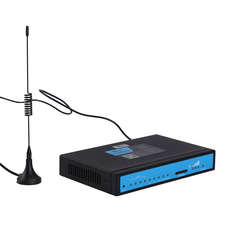 NB-IoT工業(yè)路由器