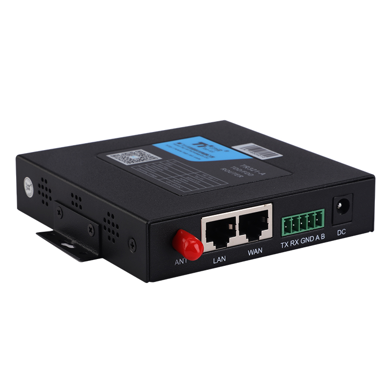 工業(yè)路由器TR321