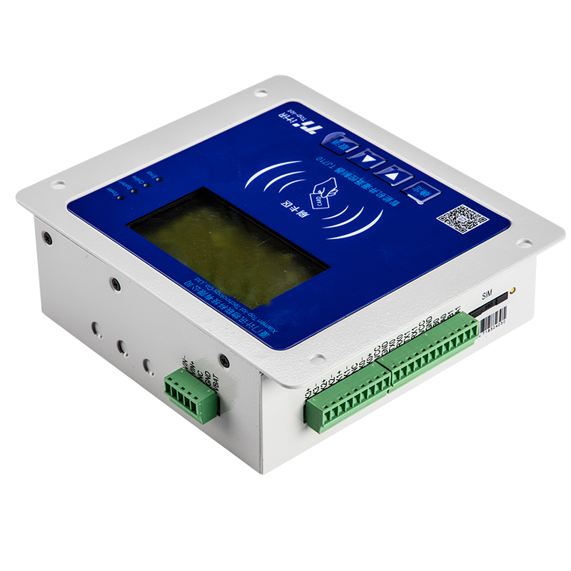 ic卡智能灌溉機井控制器