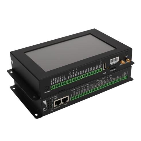 邊緣計(jì)算網(wǎng)關(guān) 邊緣計(jì)算網(wǎng)關(guān)