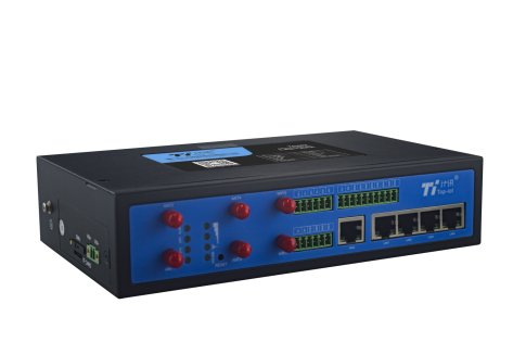 5G工業(yè)網(wǎng)關(guān) 5G工業(yè)網(wǎng)關(guān)