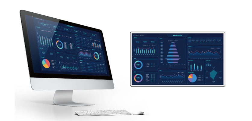 智慧工業(yè)園區(qū)系統(tǒng)平臺(tái)
