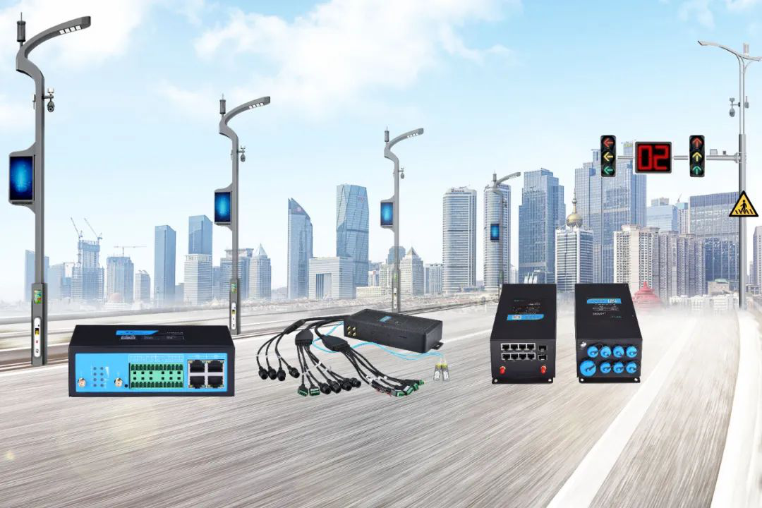 計(jì)訊物聯(lián)智慧燈桿系統(tǒng)應(yīng)用場景大全 計(jì)訊物聯(lián)智慧燈桿系統(tǒng)應(yīng)用場景大全