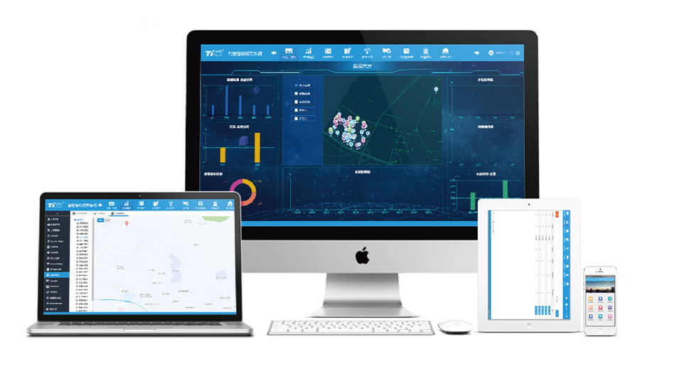 海綿城市系統(tǒng)方案 海綿城市系統(tǒng)方案