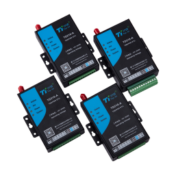 揚(yáng)塵監(jiān)測(cè)工業(yè)級(jí)DTU