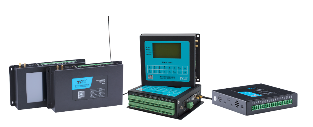 數(shù)采儀在環(huán)保行業(yè)場(chǎng)景中的應(yīng)用解析 數(shù)采儀在環(huán)保行業(yè)場(chǎng)景中的應(yīng)用解析