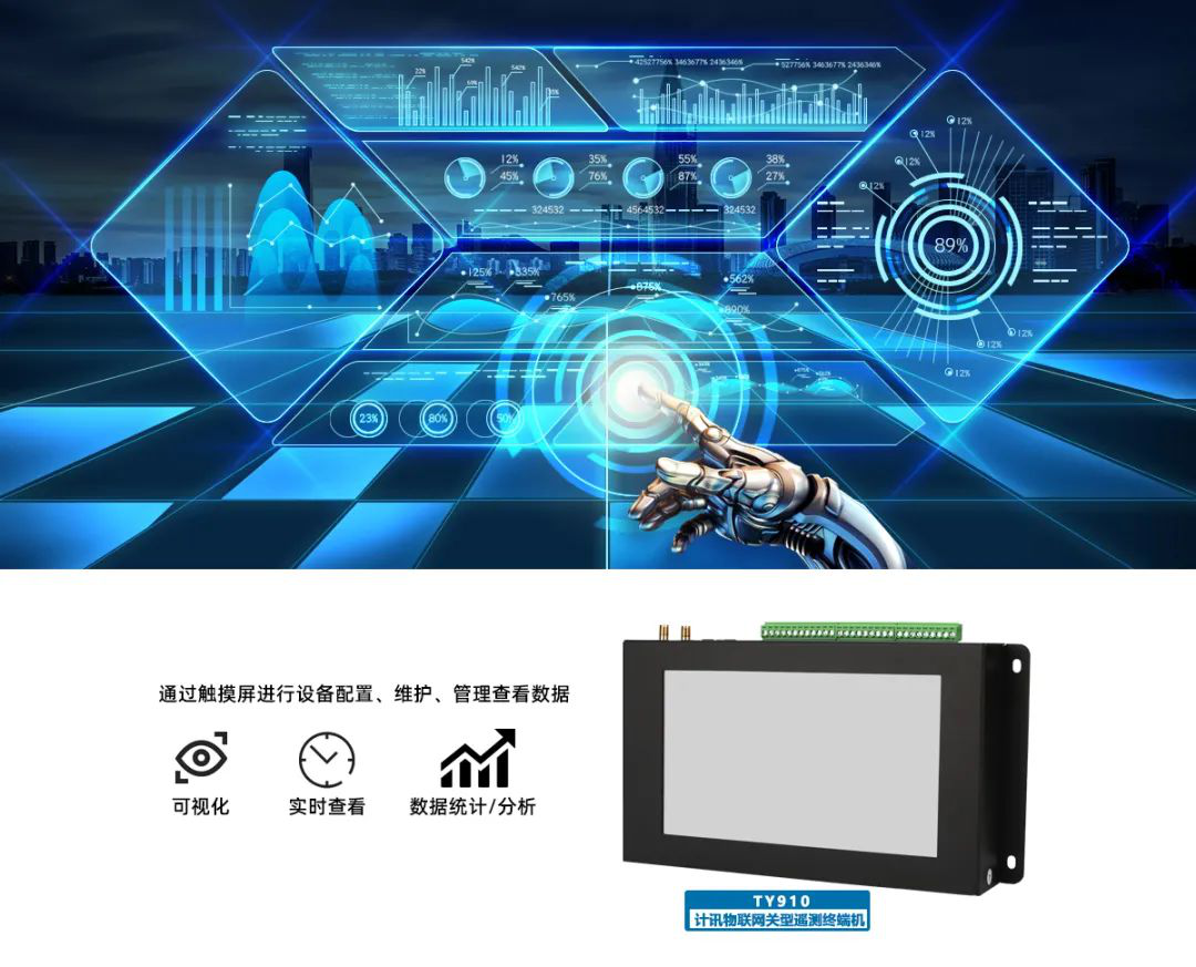 環(huán)保數(shù)采儀