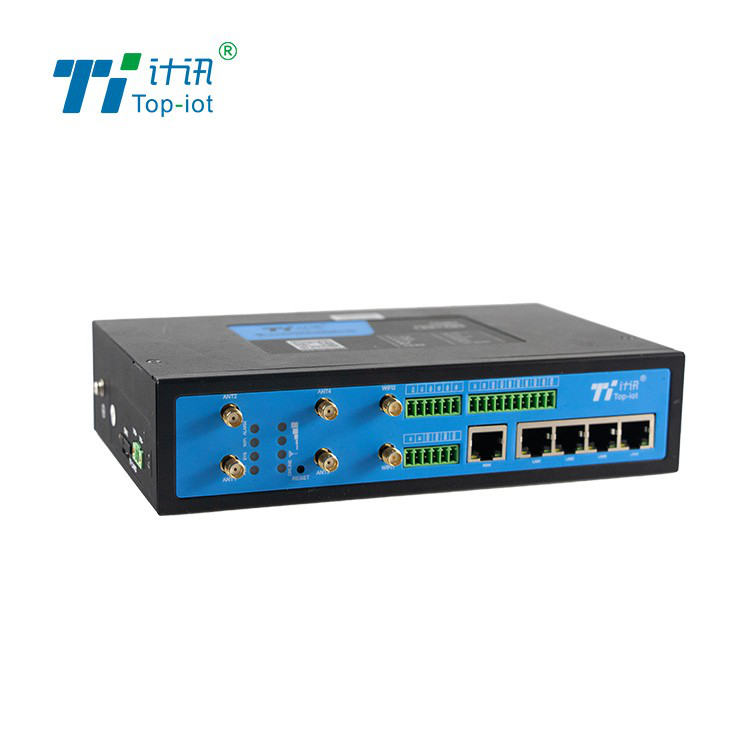 5G工業(yè)級無線路由器