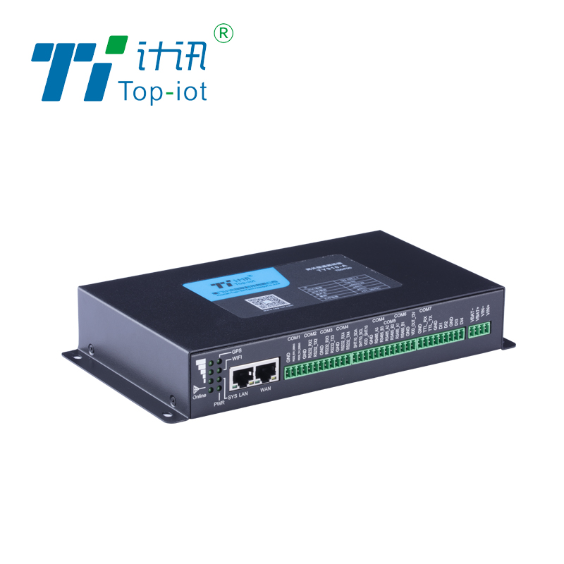 多功能視頻數(shù)據(jù)采集傳輸遙測終端機(jī)TY910