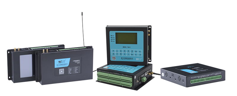 工業(yè)物聯(lián)網(wǎng)終端RTU