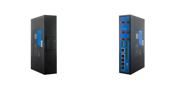 工業(yè)級(jí)5g路由器