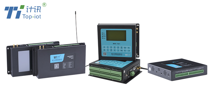 數(shù)據(jù)采集傳輸儀