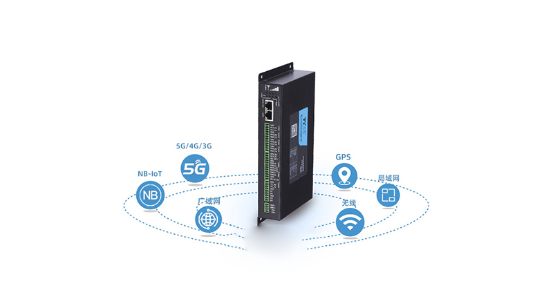 城市水資源監(jiān)控遙測(cè)終端機(jī)