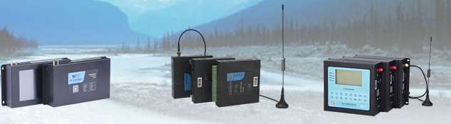 雨污分流監(jiān)測環(huán)保數(shù)采儀