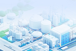 智慧園區(qū)云平臺(tái)